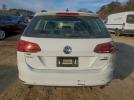 Volkswagen Golf S Image 2