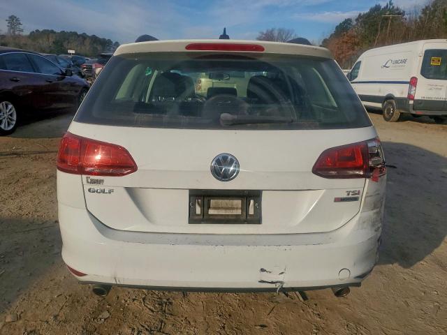 Volkswagen Golf S Image 2