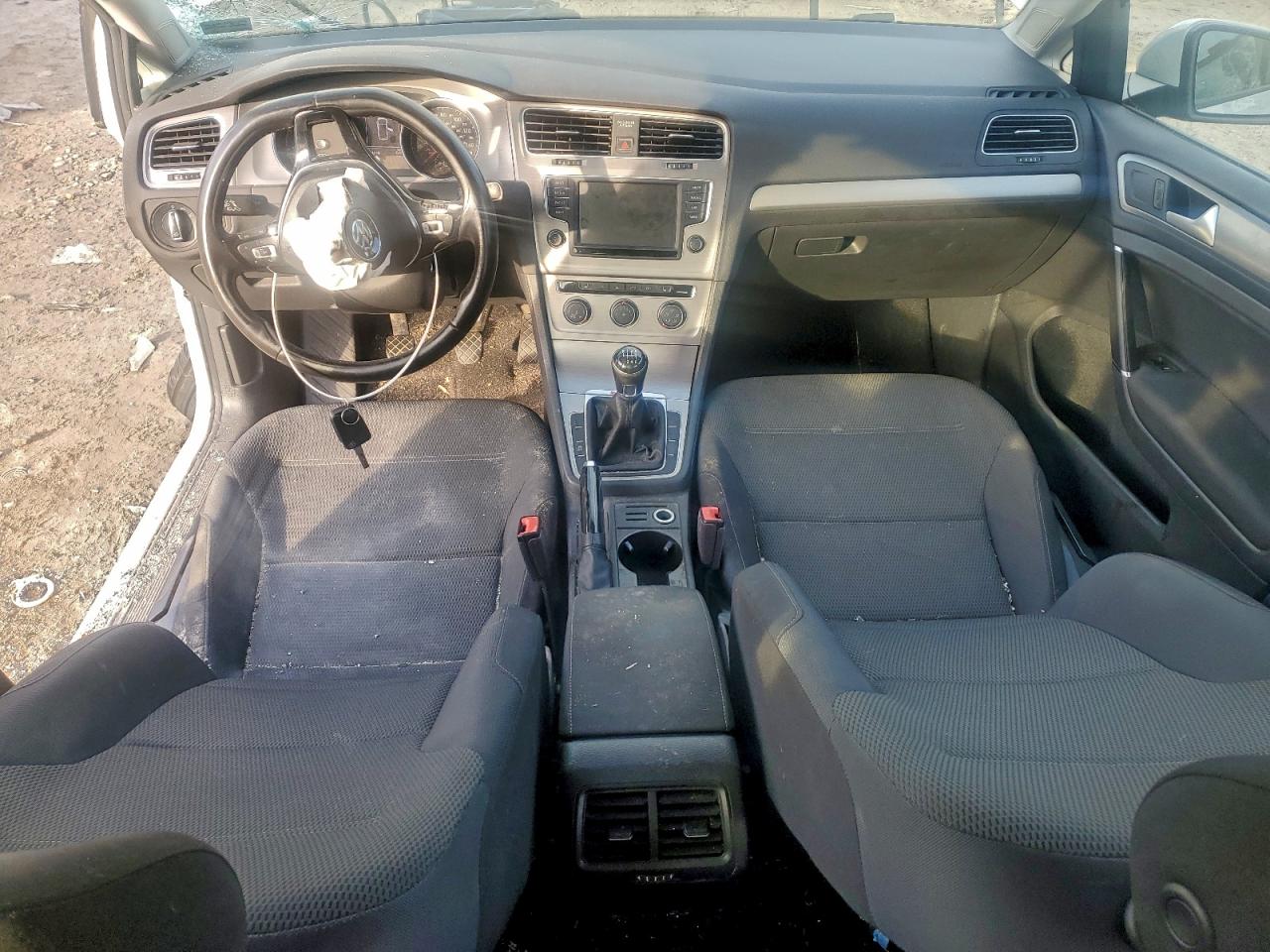 Volkswagen Golf S Image 4