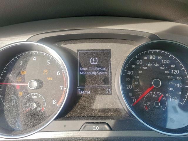 Volkswagen Golf S Image 8