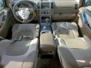 Nissan Pathfinder Le Image 6