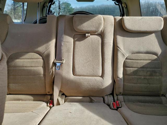 Nissan Pathfinder Le Image 13