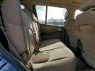 Nissan Pathfinder Le Image 12
