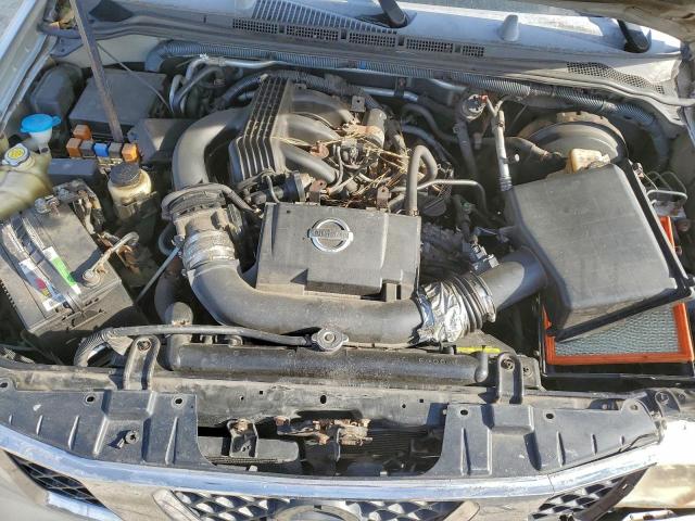 Nissan Pathfinder Le Image 8