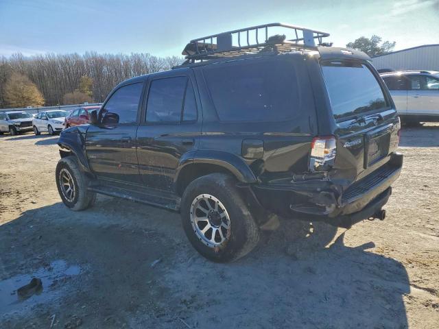 Toyota 4Runner Sr5 Image 2