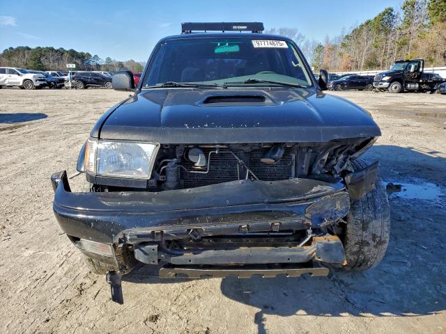 Toyota 4Runner Sr5 Image 11