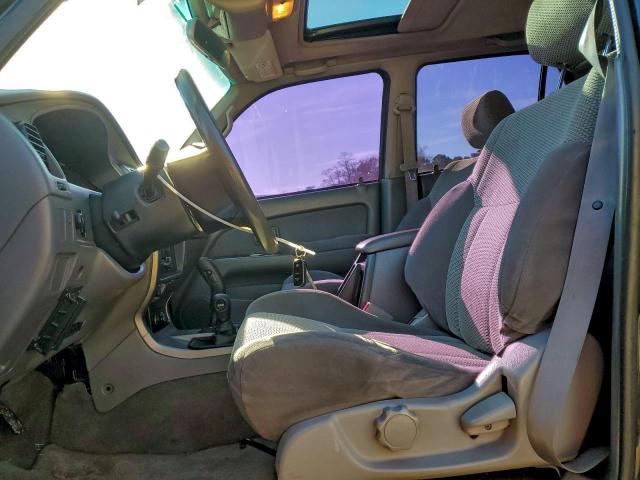 Toyota 4Runner Sr5 Image 8