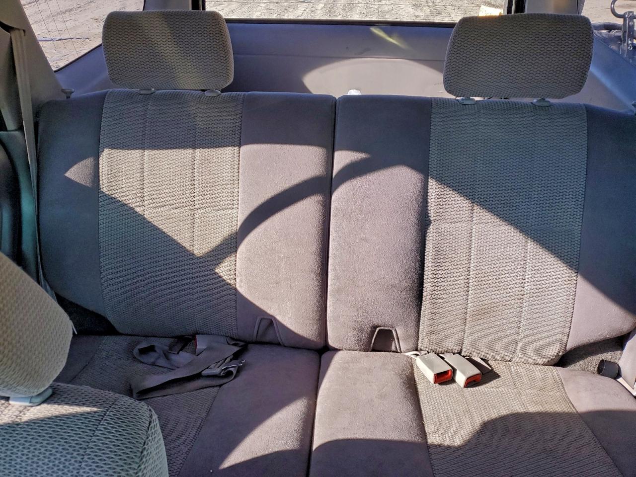 Toyota 4Runner Sr5 Image 9