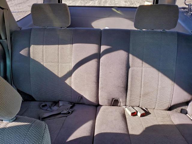 Toyota 4Runner Sr5 Image 9