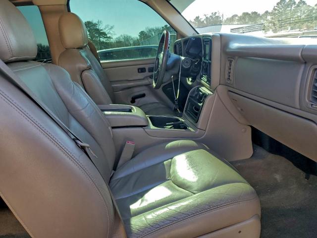 Chevrolet Silverado K1500 Classic Image 9