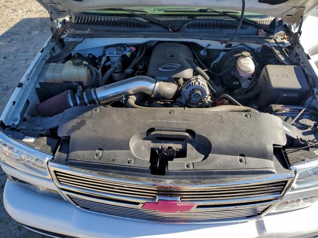 Chevrolet Silverado K1500 Classic Image 6