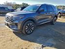 Ford Explorer Platinum Image 1