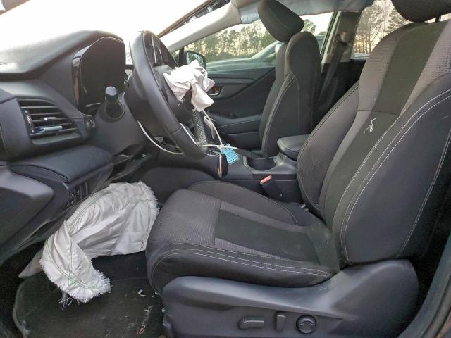 Subaru Outback Premium Image 8