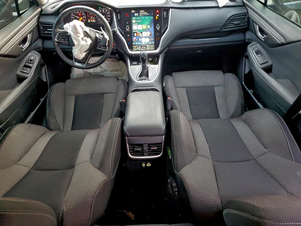 Subaru Outback Premium Image 9