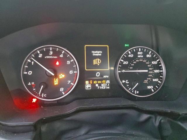 Subaru Outback Premium Image 5