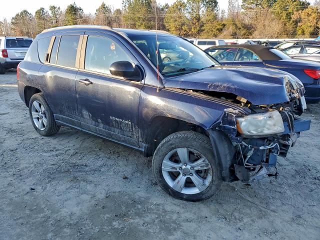 Jeep Compass Sport Image 3