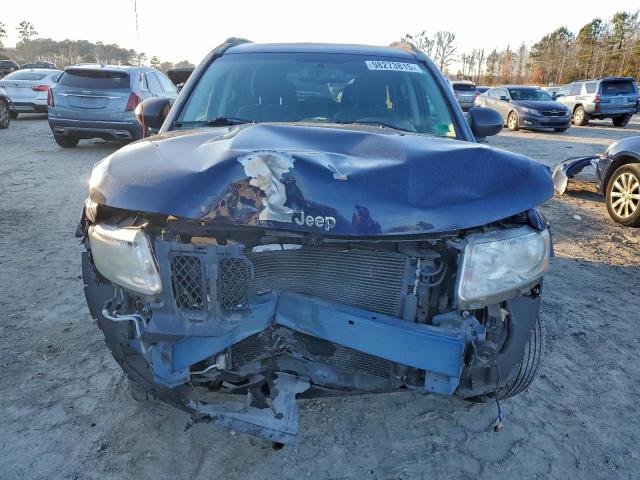 Jeep Compass Sport Image 12