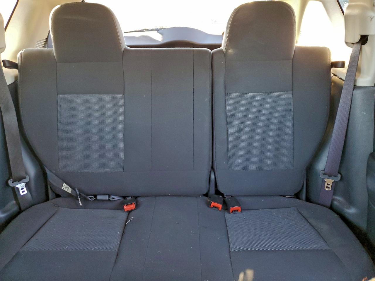 Jeep Compass Sport Image 7