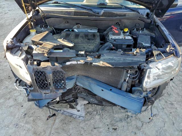 Jeep Compass Sport Image 8