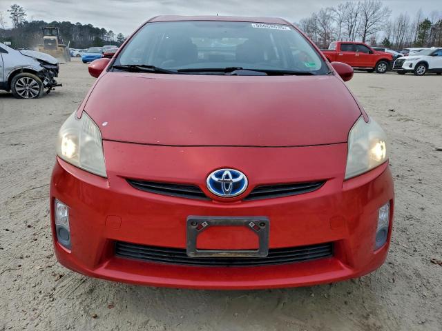 Toyota Prius Image 2