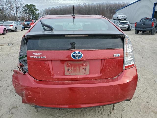 Toyota Prius Image 4