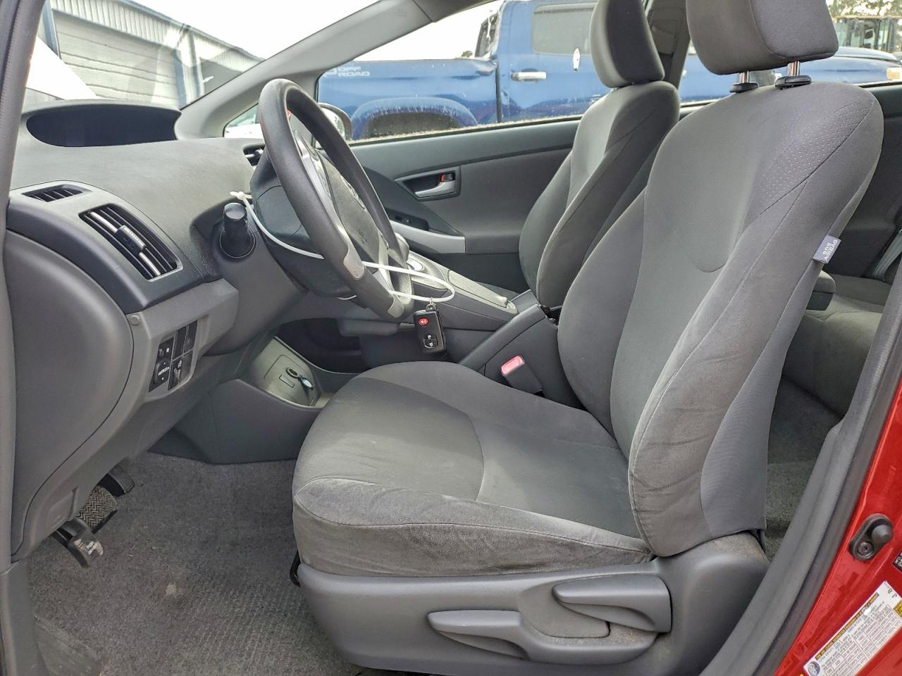 Toyota Prius Image 3