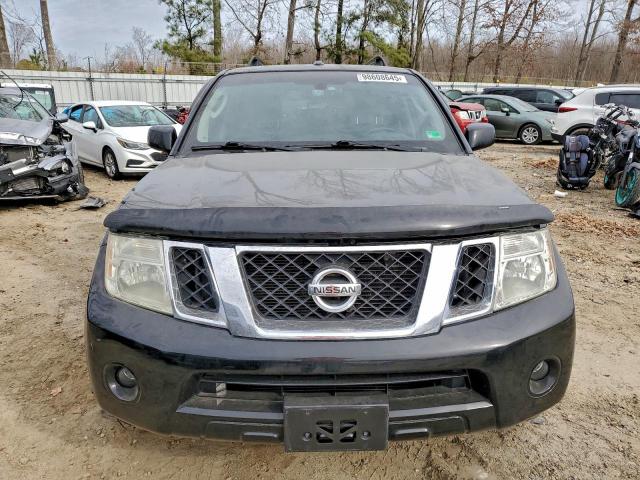 Nissan Pathfinder S Image 6