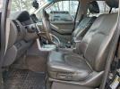 Nissan Pathfinder S Image 11