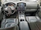 Nissan Pathfinder S Image 4