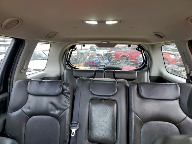 Nissan Pathfinder S Image 7