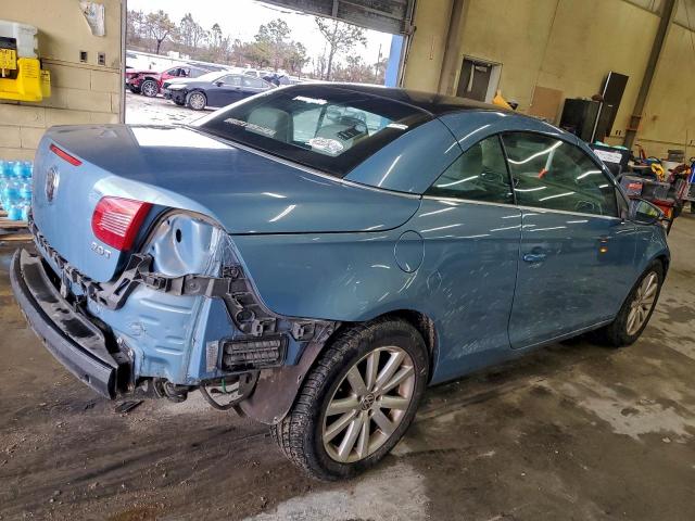 Volkswagen Eos Turbo Image 3