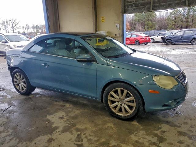 Volkswagen Eos Turbo Image 10