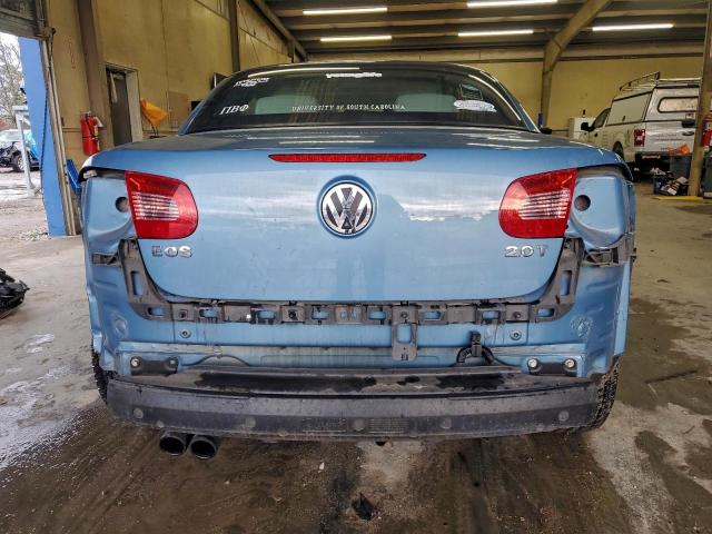 Volkswagen Eos Turbo Image 4