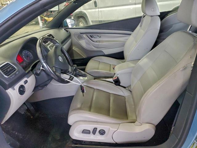 Volkswagen Eos Turbo Image 5