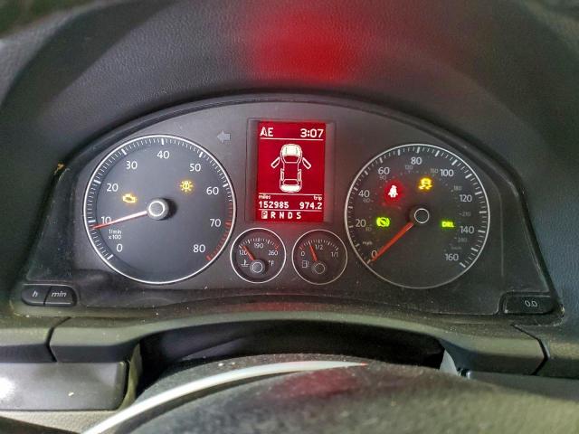 Volkswagen Eos Turbo Image 11