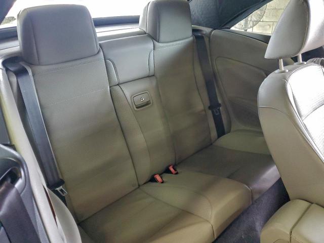 Volkswagen Eos Turbo Image 8