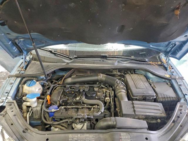 Volkswagen Eos Turbo Image 7