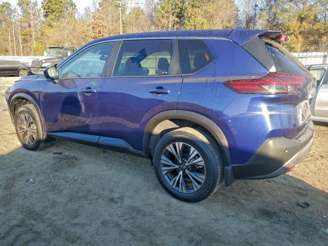 Nissan Rogue Sv Image 10