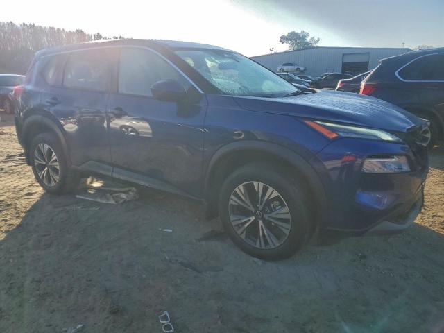 Nissan Rogue Sv Image 4