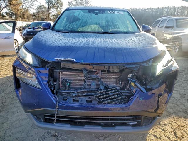 Nissan Rogue Sv Image 3