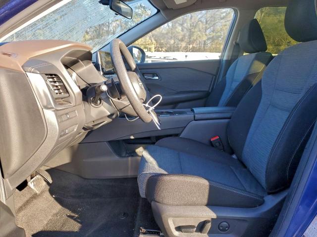 Nissan Rogue Sv Image 11