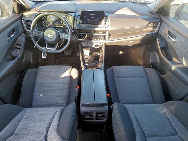 Nissan Rogue Sv Image 7