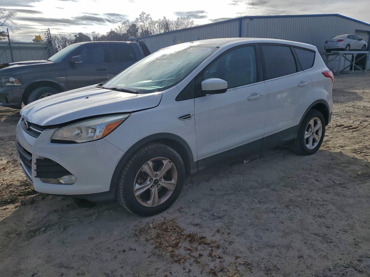 Ford Escape Se Image 1