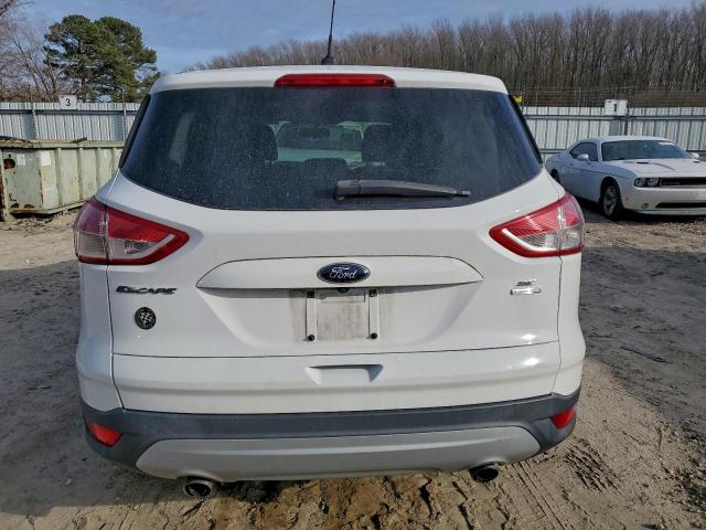 Ford Escape Se Image 6