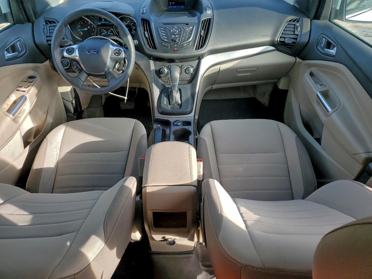 Ford Escape Se Image 9
