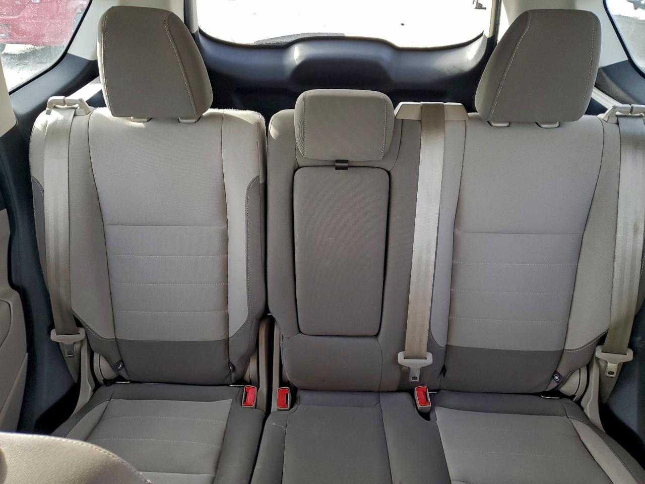 Ford Escape Se Image 5