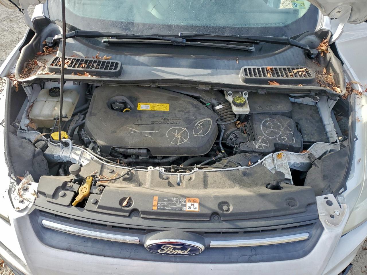 Ford Escape Se Image 12