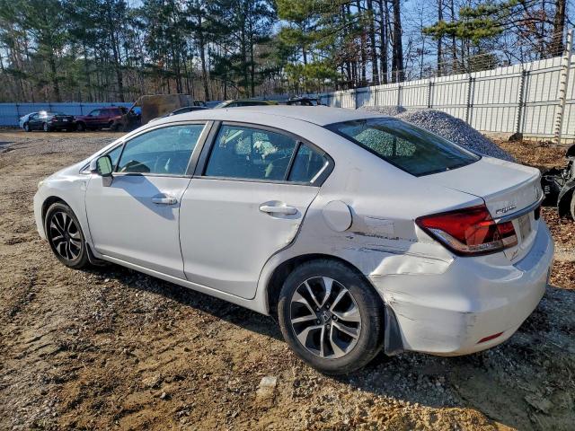 Honda Civic Ex Image 11