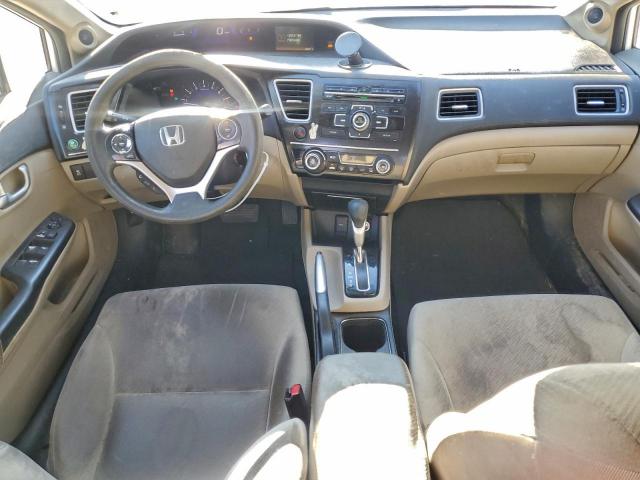 Honda Civic Ex Image 6