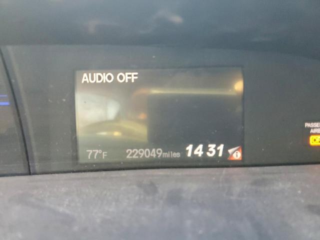 Honda Civic Ex Image 5